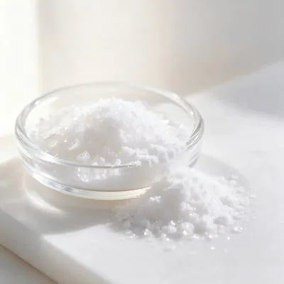 Niacinamida, vitamina B3 em pó