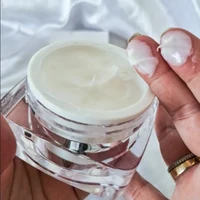 Textura do Hidra Cream